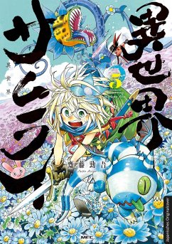 Cover Isekai Samurai 05 (eBook, ePUB)