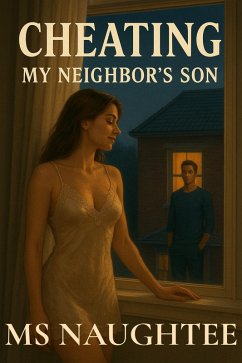 Cover Cheating: My Neighbor's Son (Hotwife, #21) (eBook, ePUB)
