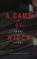 Cover A Game of Wicca (eBook, ePUB)