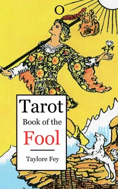 Cover Tarot Book of the Fool (eBook, ePUB)