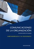 Comunicaciones de la organización (eBook, ePUB)
