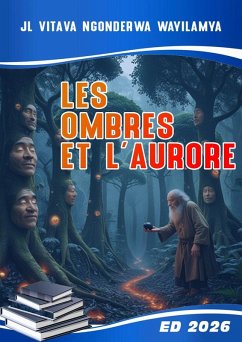 Cover LES OMBRES ET L'AURORE (eBook, ePUB)