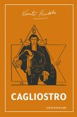 Cagliostro (eBook, ePUB)