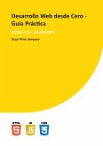 Desarrollo Web desde Cero - Guía Práctica (eBook, ePUB)