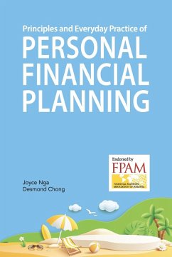Cover Principles and Everyday Practice of Personal Financial Planning (eBook, ePUB)