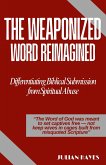 The Weaponized Word Reimagined (eBook, ePUB)