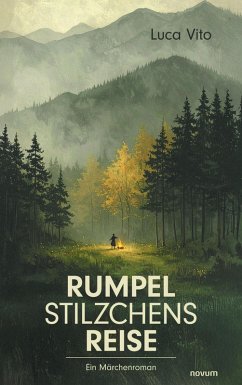 Cover Rumpelstilzchens Reise (eBook, ePUB)