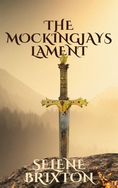 Cover The Mockingjays Lament (eBook, ePUB)
