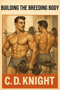 Cover Building The Breeding Body (eBook, ePUB)