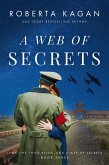 Web of Secrets (Jews, The Third Reich, and a Web of Secrets, #3) (eBook, ePUB)