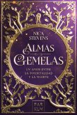 Almas Gemelas (eBook, ePUB)