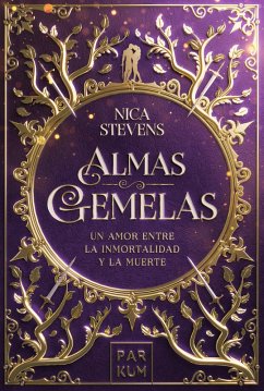 Almas Gemelas (eBook, ePUB) - Stevens, Nica