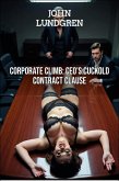 Corporate Climb: CEO's Cuckold Contract Clause (eBook, ePUB) Corporate Climb: CEO's Cuckold Contract Clause (eBook, ePUB)