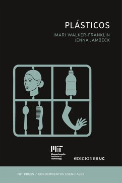 Cover Plásticos (eBook, ePUB)