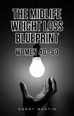 The Midlife Weight Loss Blueprint (Menopause) (eBook, ePUB)