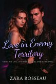 Love in Enemy Territory (eBook, ePUB)