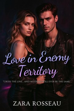 Cover Love in Enemy Territory (eBook, ePUB)
