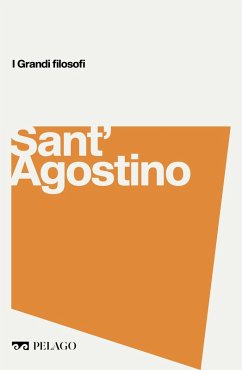 Cover Sant'Agostino (eBook, ePUB)