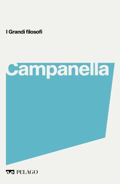 Campanella (eBook, ePUB) - Ernst, Germana; Aa. Vv.