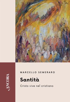 Santità (eBook, ePUB) - Semeraro, Marcello