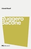 Ruggero Bacone (eBook, ePUB)