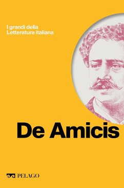 Cover De Amicis (eBook, ePUB)