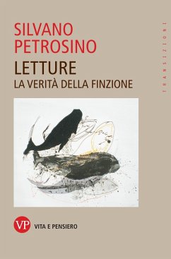 Letture (eBook, PDF) - Petrosino, Silvano