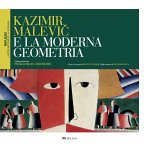 Kazimir Malevic e la moderna geometria (eBook, ePUB)