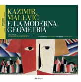 Kazimir Malevic e la moderna geometria (eBook, ePUB)