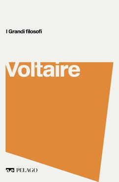 Voltaire (eBook, ePUB) - Paganini, Gianni; Aa. Vv.