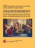 (Fra)intendimenti (eBook, PDF)