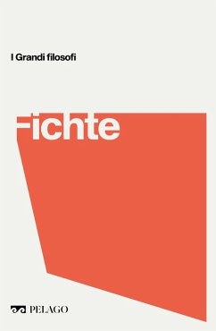 Fichte (eBook, ePUB) - Altini, Carlo; Aa. Vv.