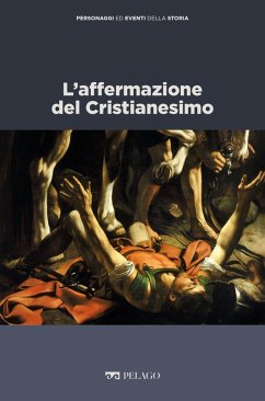 Cover L'affermazione del Cristianesimo (eBook, ePUB)