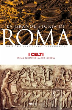 I Celti (eBook, ePUB) - Beonio-Brocchieri, Vittorio H.; Aa. Vv.