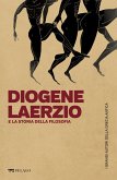 Diogene Laerzio e la storia della filosofia (eBook, ePUB)