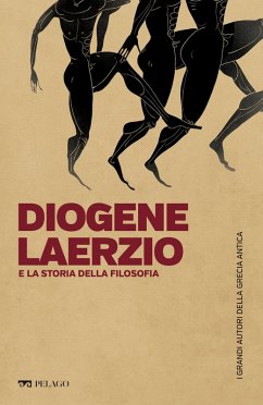 Cover Diogene Laerzio e la storia della filosofia (eBook, ePUB)