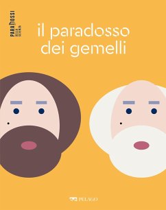 Cover Il paradosso dei gemelli (eBook, ePUB)