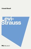 Levi-Strauss (eBook, ePUB)