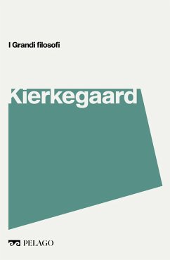 Cover Kierkegaard (eBook, ePUB)
