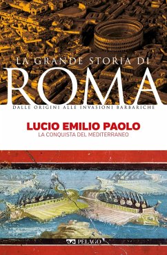 Lucio Emilio Paolo (eBook, ePUB) - Thornton, John; Aa. Vv.