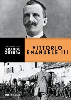 Vittorio Emanuele III (eBook, ePUB) - Gentile, Pierangelo; Aa. Vv.