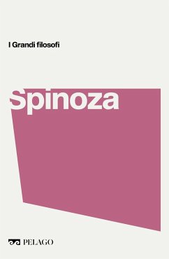 Spinoza (eBook, ePUB) - Peratoner, Alberto; Aa. Vv.