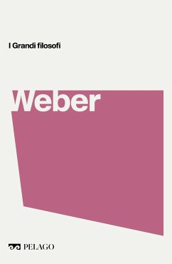 Cover Weber (eBook, ePUB)