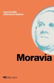 Moravia (eBook, ePUB)