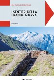 Cima Cadì-Passo del Tonale (eBook, ePUB)