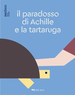 Cover Il paradosso di Achille e la tartaruga (eBook, ePUB)