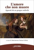 L'amore che non muore (eBook, ePUB)