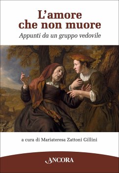 L'amore che non muore (eBook, ePUB) - Gillini, Mariateresa Zattoni