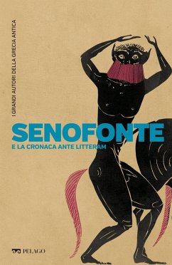 Cover Senofonte e la cronaca ante litteram (eBook, ePUB)