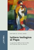 Lettera teologica al Papa (eBook, ePUB)